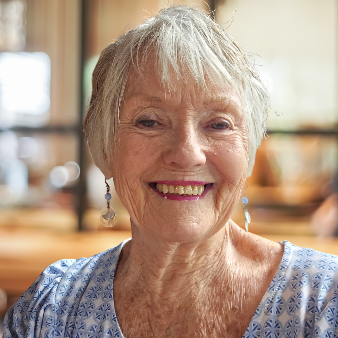 Beverly Brooke Peterson