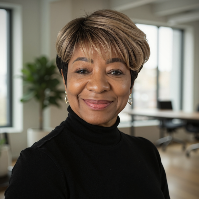 Dorothy Ross headshot